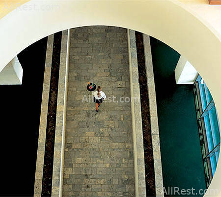 Porto Carras Grand Resort 4